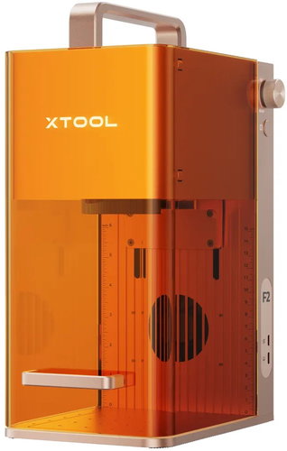 xTool F2 - Engraving Machine - Main image