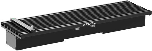xTool F1 Slide Extension Standard Version - Engraving Machine Accessories - Main image