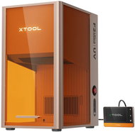 F2 Ultra UV Standalone - Engraving Machine