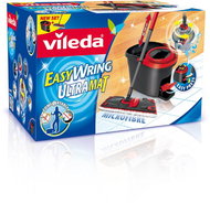 Vileda Easy Wring Ultramat - Promo