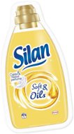 SILAN Soft &amp; Oils Gold 65 ml (1 wash) - Fabric Softener