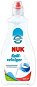 NUK Detergent for Bottles and Teats 500ml - Cleaner