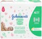 JOHNSON'S BABY Skin Protect 192 pcs - Baby Wet Wipes