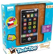 Tech Too Smartphone - Hračka pre najmenších