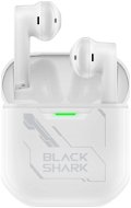 Black Shark JoyBuds white - Wireless Headphones