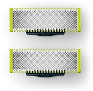 Philips OneBlade Spare blades 2pcs QP220 / 55 - Men's Shaver Replacement Heads