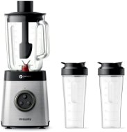 Philips HR3655 / 00 Avance Collection with Bottles - Blender