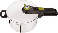 Tefal Drucktopf 4l Secure5 Neo P2534246 - Schnellkochtopf