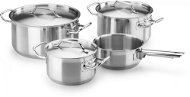 FAGOR Cookware set CHEF 7pcs 978011530 - Cookware Set