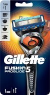 GILLETTE Fusion Proglide Flexball - Holiaci strojček