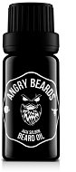 ANGRY BEARDS Beard Oil 10ml - Beard oil