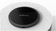 Infinix Wireless Charger XWC01 Black Pro - Bezdrôtová nabíjačka