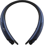 LG HBS-A100 Silber - Bluetooth-Kopfhörer