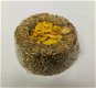 Limara Sunflower food bowl 50 g - Rodent Food