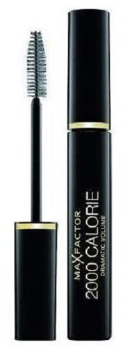 MAX FACTOR 2000 Calorie Dramatic Volume Mascara 02 Black Brown 9 ml - Řasenka - Hlavní obrázek