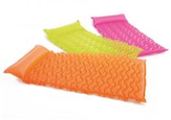 MARIMEX Lounger Swoosh - mix of colours - Inflatable Water Mattress