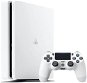Sony PlayStation 4 - 500 GB Slim White - Game Console