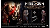 Necromunda: Hired Gun - Pre-order bonus - PS4 - Promo Electronic Key