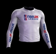NBA 2K24 - MyCareer Tshirt Skin, 2,000 MyPoints, MyTeam Free Agent Card (95 OVR Joel Embiid) - PS4 - Promo-Aktivierungscode