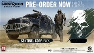 Tom Clancys Ghost Recon: Breakpoint – DLC Sentinel Corp. Pack - Herný doplnok