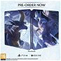 Monster Hunter World: Iceborne Master Edition - Originál Steelbook - Box