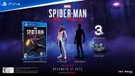Spider-Man: Miles Morales - előrendelési bónusz - PS4 - Elektronikus promo kód