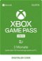 Xbox Game Pass - 3-Monats-Abonnement (für PCs mit Windows 10) - Prepaid-Karte