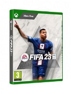 FIFA 23 - Xbox Series DIGITAL - Konzol játék