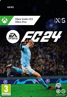 EA Sports FC 24 Standard Edition - Xbox Digital - Konzol játék
