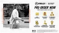 FIFA 21 Ultimate - pre-order bonus - Xbox One - Promo Electronic Key