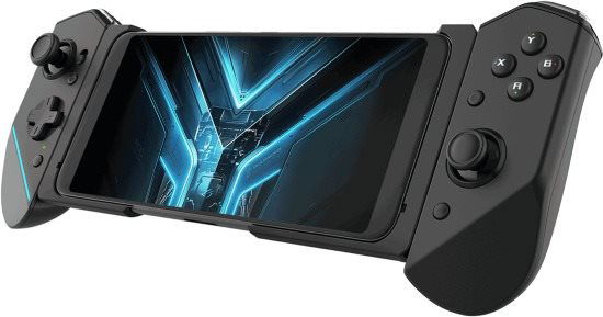 Phone Rog Kunai Controller Asus Rog Phone Fabulous Kunai Rog