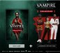 Promo Electronic Key Vampire: The Masquerade Swansong - pre-order bonus - Nintendo Switch