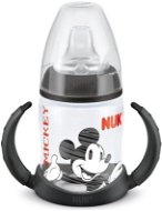 NUK First Choice Disney Mickey Mouse 150 ml - Dojčenská fľaša