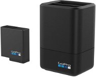 GOPRO Dual Battery Charger + Battery HERO - Charger
