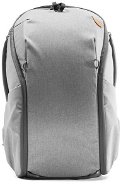 Peak Design Everyday Backpack, 20l, Zip v2 - Ash - Fotós hátizsák