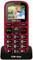 CPA Halo 16 Senior Red - Mobile Phone