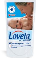 LOVELA for white laundry 120 ml (1 wash) - Washing Gel