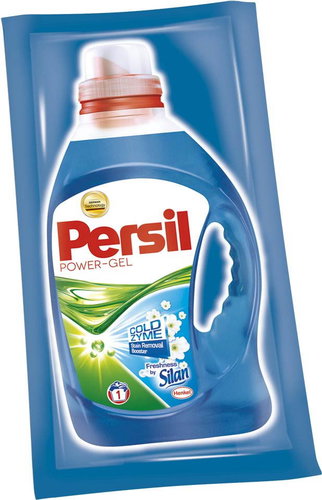 PERSIL Freshness by Silan (1 wash) Main image PERSIL Freshness by Silan (1 wash) - Washing Gel - Main image