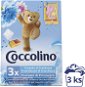COCCOLINO Primavera - 3 illatszeres zacskó - Szekrény illatosító