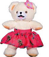 COCCOLINO Teddy bear girl - Gift