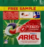 ARIEL+ Extra clean mosókapszula 1 db - Mosókapszula