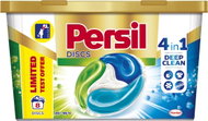 PERSIL Discs 4-in-1 Regular Box 8 pcs - Washing Capsules