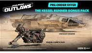 Star Wars Outlaws - předobjednávkový bonus - PS5 - Promo Electronic Key