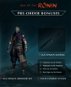 Promo elektronický kľúč Rise of the Ronin – predobjednávkový bonus – PS5