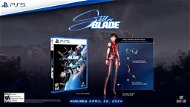 Stellar Blade - előrendelői bónusz - PS5 - Elektronikus promo kód