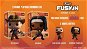 Promo elektronický kľúč Funko Fusion – Predobjednávkový bonus – The Walking Dead – PS5