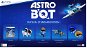 Elektronikus promo kód Astro Bot - Preorder bonus - 2x Skin + 2x Avatar - PS5