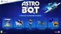 Promo elektronický kľúč Astro Bot - Preorder bonus - 2x Skin + 2x Avatar - PS5