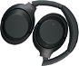 Sony Hi-Res WH-1000XM3, fekete - Vezeték nélküli fül-/fejhallgató