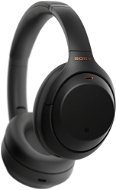 Sony Stereo BT Headset WH-1000XM4 - Wireless Headphones